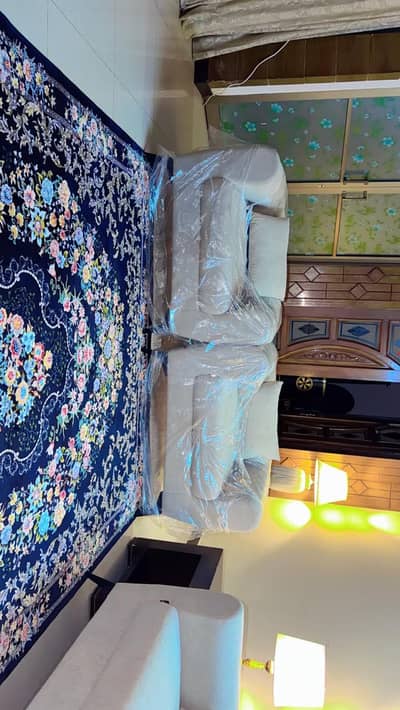 Seven seter sofa set for sale