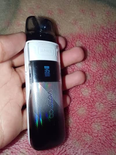 Vopoo Argus E40 pod vape