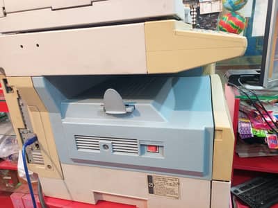 photocopy printer