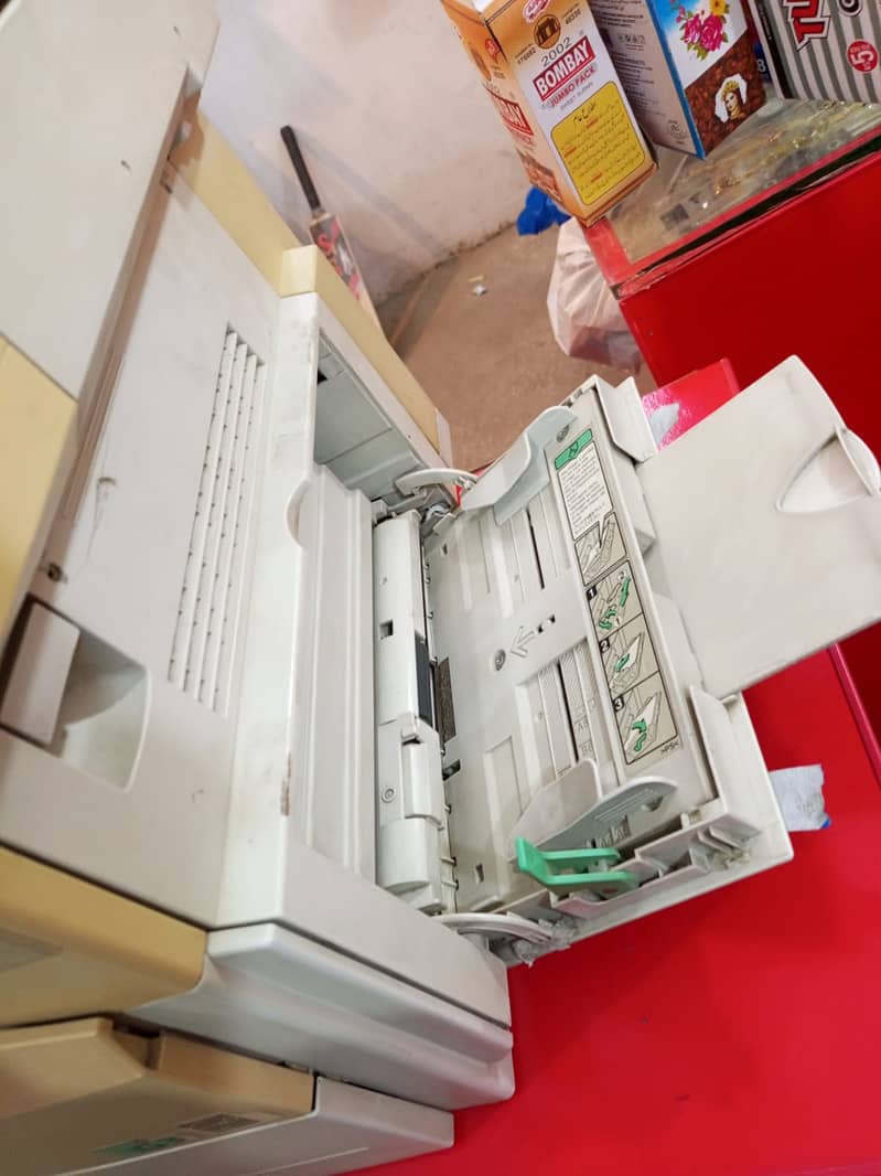 photocopy printer 1