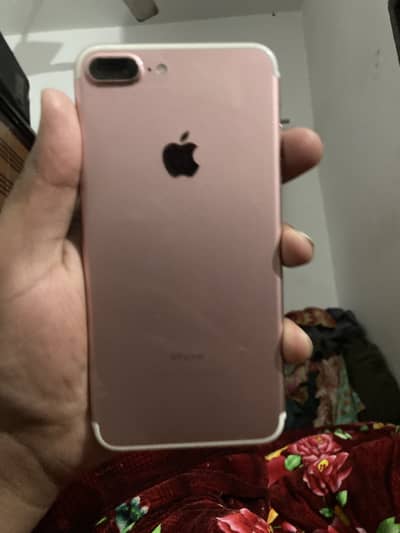 iPhone 7 Plus  256 gb