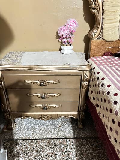 full furniture set used 1 year