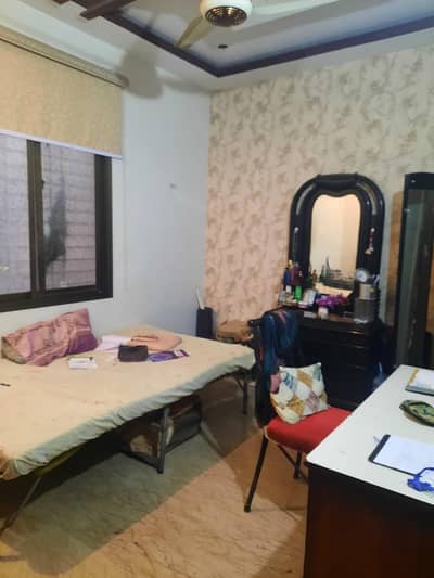 gazri 4 bad DD 4th floor. cash ya instalment