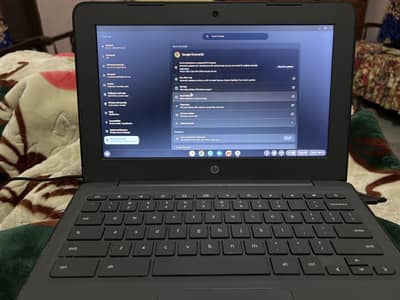 Chromebook for sale 30K only