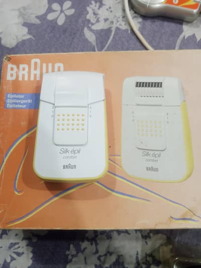 laedies hair romver machine japanese