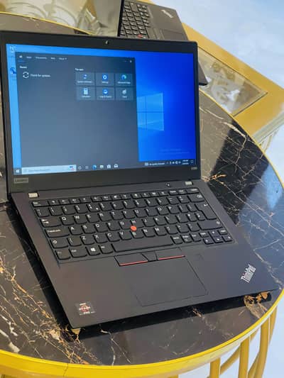 Lenovo Ryzen 5pro 16Gb Ram 2GB Gaming Graphics Card