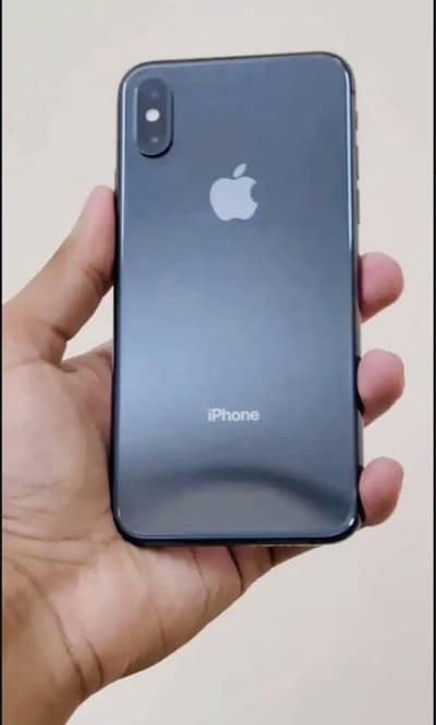 iPhone XS pta 64gb