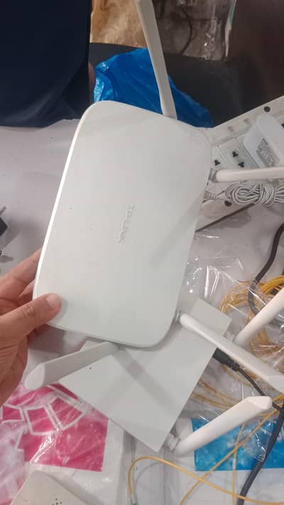 Tp Link Router 5G Dual Band