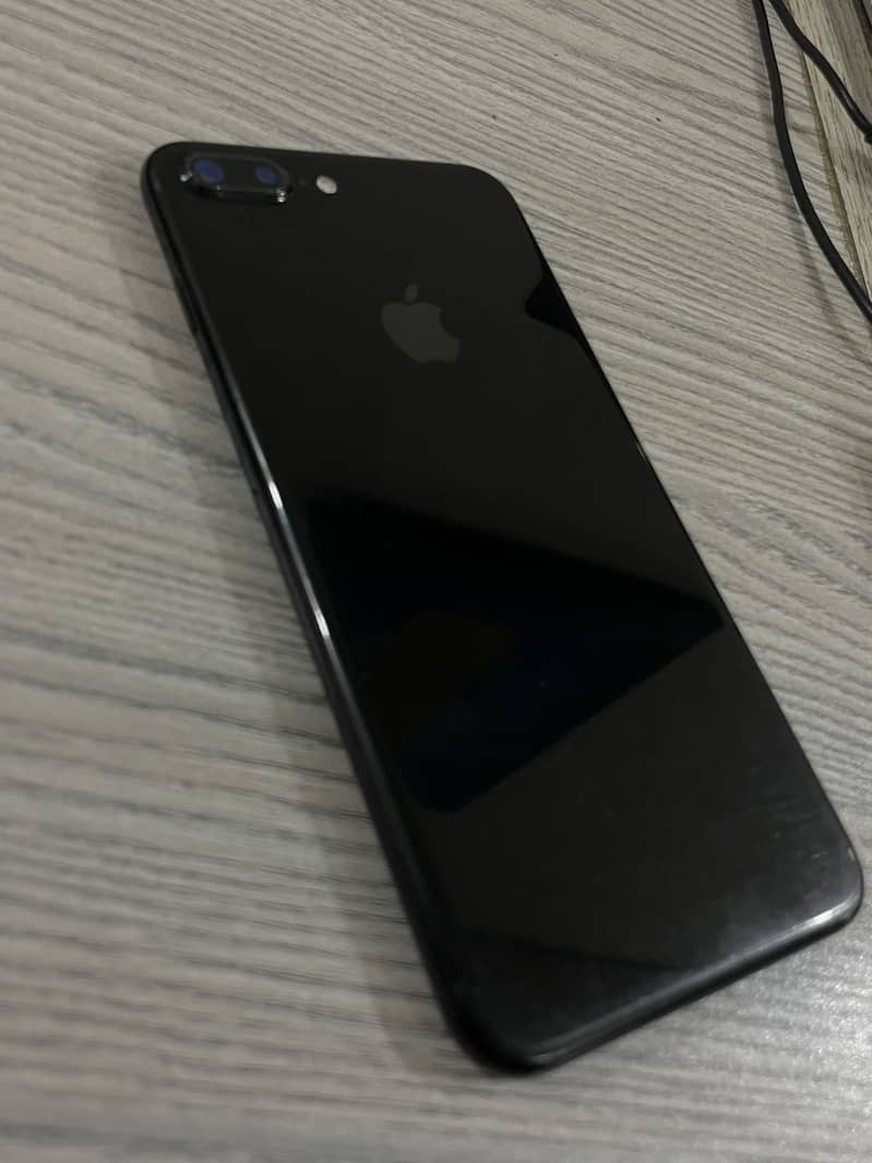 Iphone 7plus 1