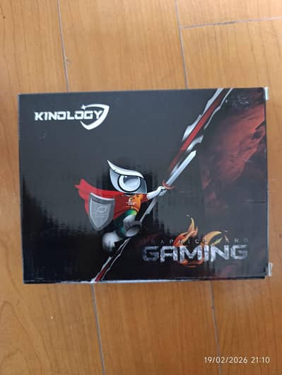Kinology GT 610 2GB GPU Video Graphics Card