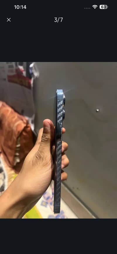 Iphone 13 pro max 128gb JV