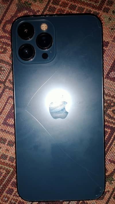 Iphone 12 Pro Max For Sale