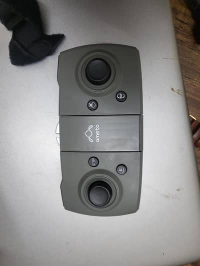 AMETA S20 LITE | VERY SLIGHTLY USED | LUSH CONDITION