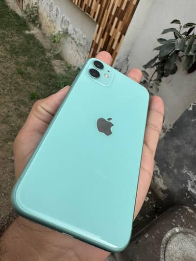 iPhone 11 Non PTA
