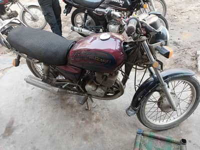 Honda pridor 100 cc model 2019