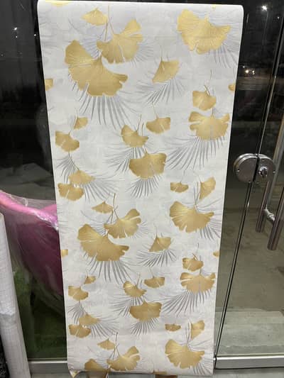 Wallpaper 3d. Frost paper  curtains, black paper, wallpaper,