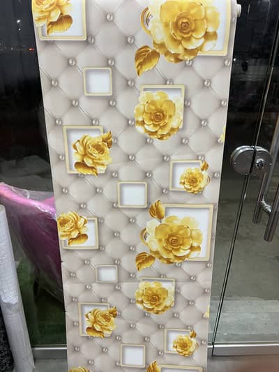 Frost Glass paper,, Roller blind's, curtains, black paper, wallpaper,