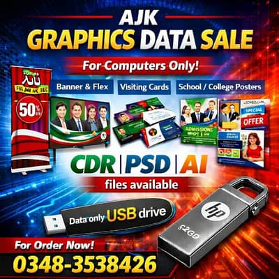 Photoshop, Illustrator & All Softwares For Sale, Computer & Laptop Use