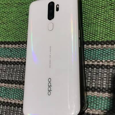 Oppo A5 2020, 4/128 GB, only phone