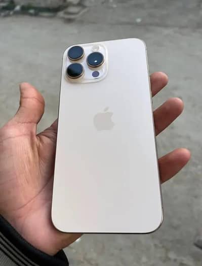 iphone 16 pro max pta approved 256 gb