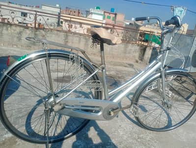 Original Japanese Maruishi cycle with internal 3gar (03108098012)