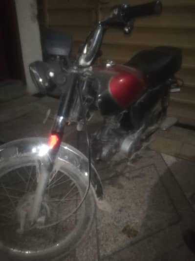 Honda 70 for sale 1995 model