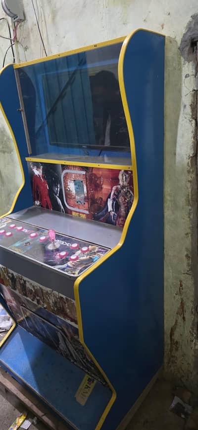 video games like brandnew