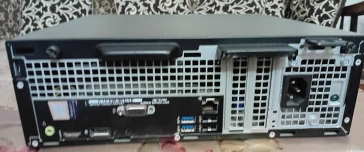 Desktop computer  for sale