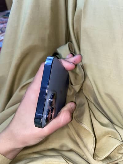 iphone 13 pro max pta approved water pack 256 with box