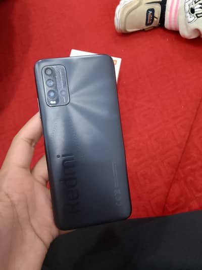 redmi , 9t