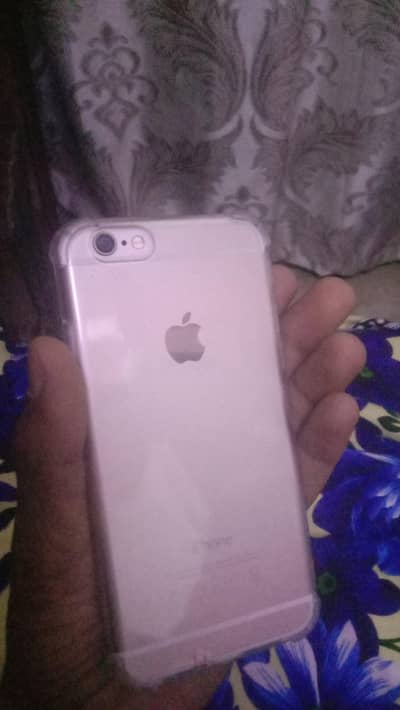 iphone 6 non pta 10 condition pauch and protector free