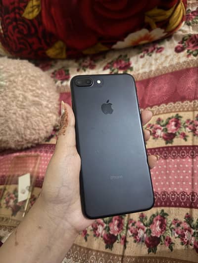 7plus pta approved 256 gb