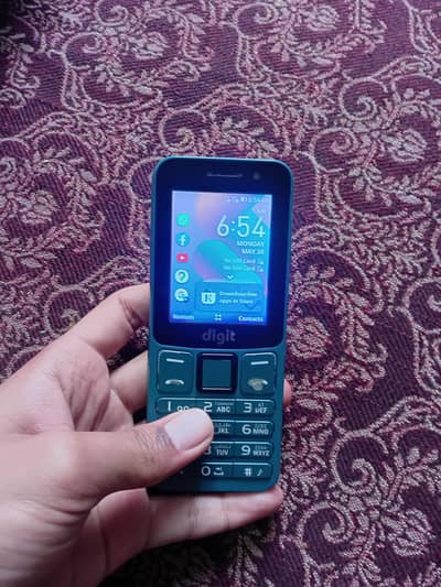 jazz digit 4g dual sim