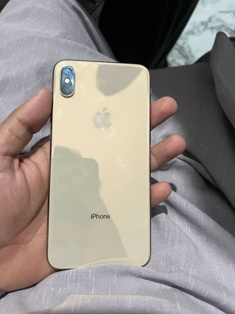 Xs max 1