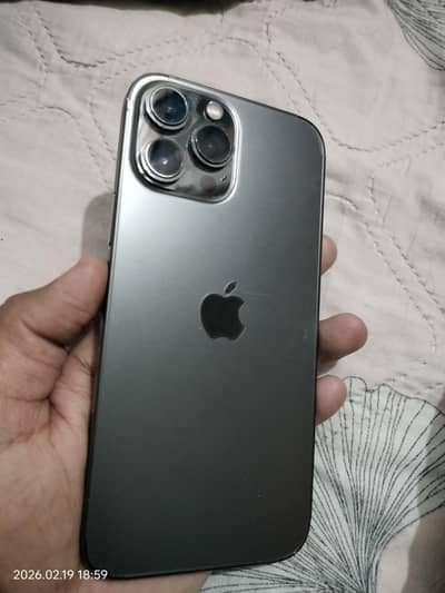 iPhone 13 Pro Max 128 GB JV