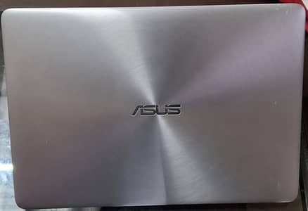 ASUS ZenBook i5 8th Gen