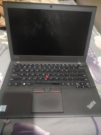 Lenovo Thinkpad