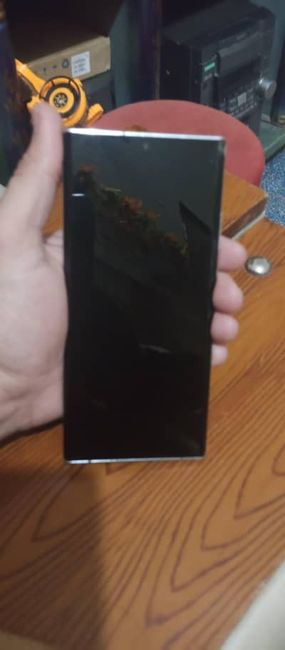 Samsung Galaxy Note 20 Ultra