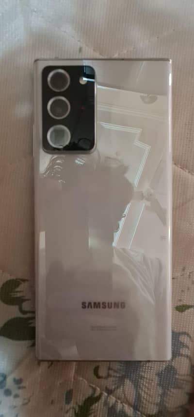 Sumsang Note 20 Ultra Non Pta#0336 9022000