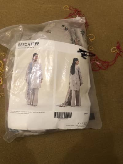 Beechtree new article unstiched