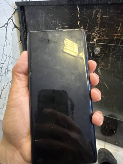 Pixel 6 pro Pta Approved