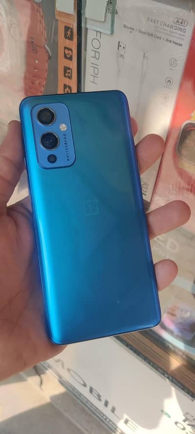 oneplus 9 8gb 128gb