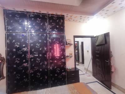 3 Marla House For sale In Lalazaar Garden Phase 1 Lahore