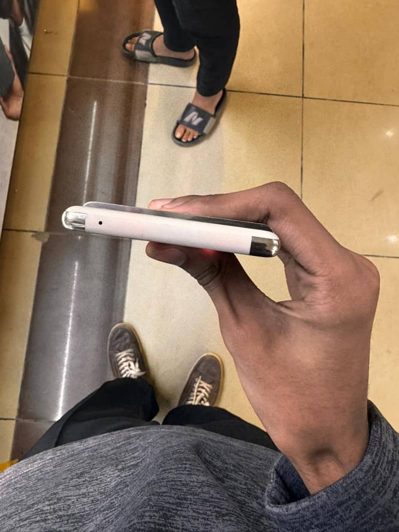 Google pixel 6 pro 1