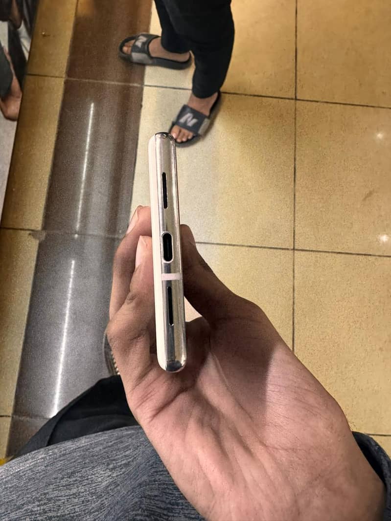 Google pixel 6 pro 3