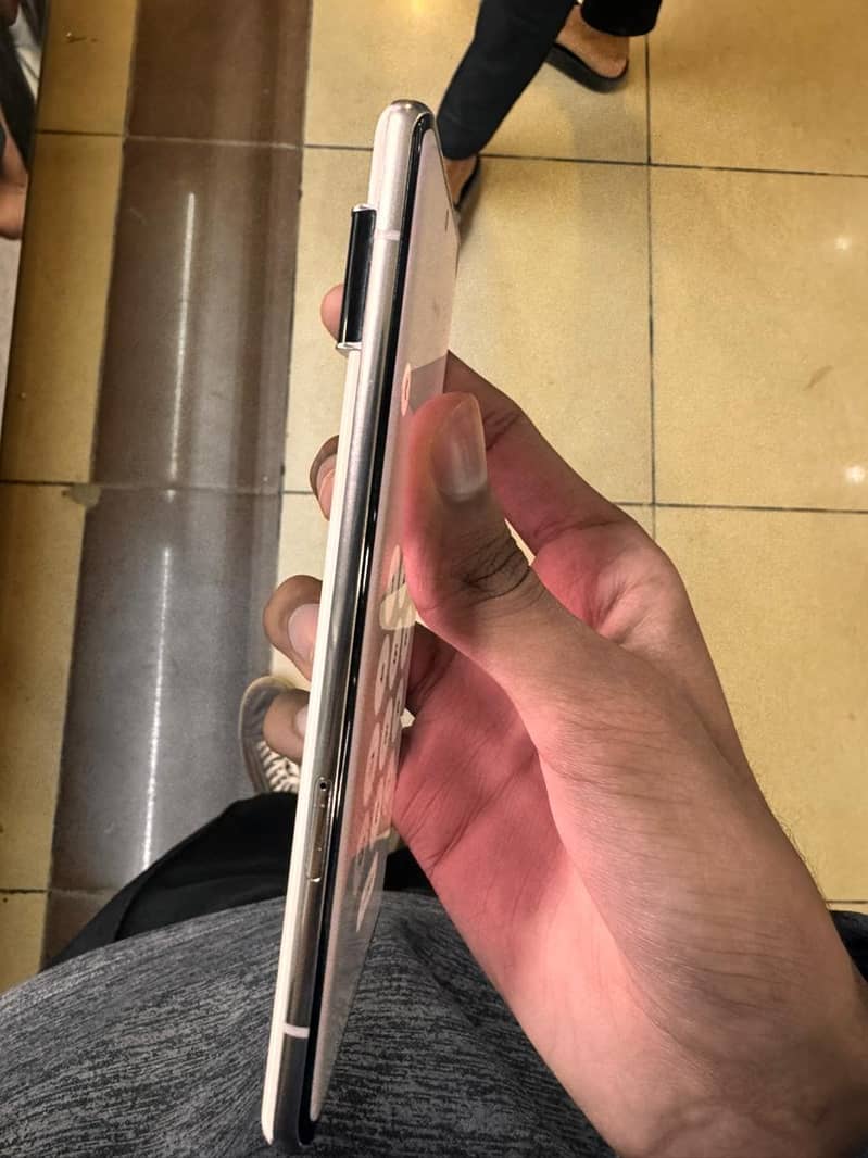 Google pixel 6 pro 4