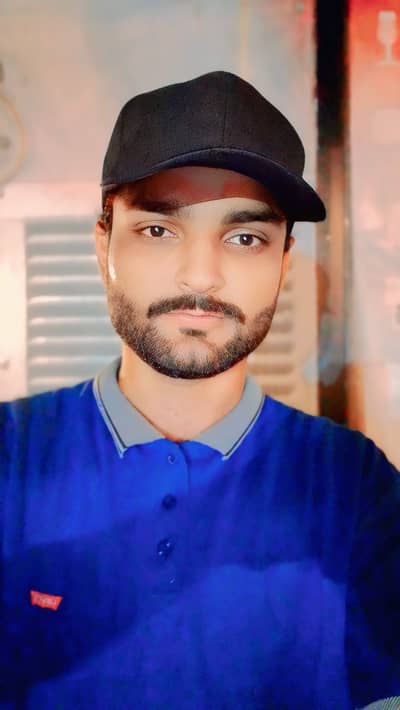 I Need Any office Job Only in Park View City Lahore