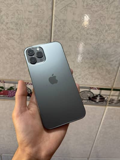 iphone 12 pro max pta approved 256 gb all okay for sale