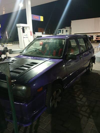 family use all mechanical issues ok buy & drive