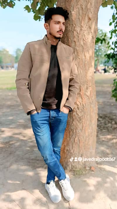 I'm a driver ( LTV )